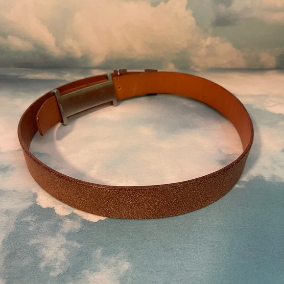 Hermes unisex belt - Picture 2 of 8